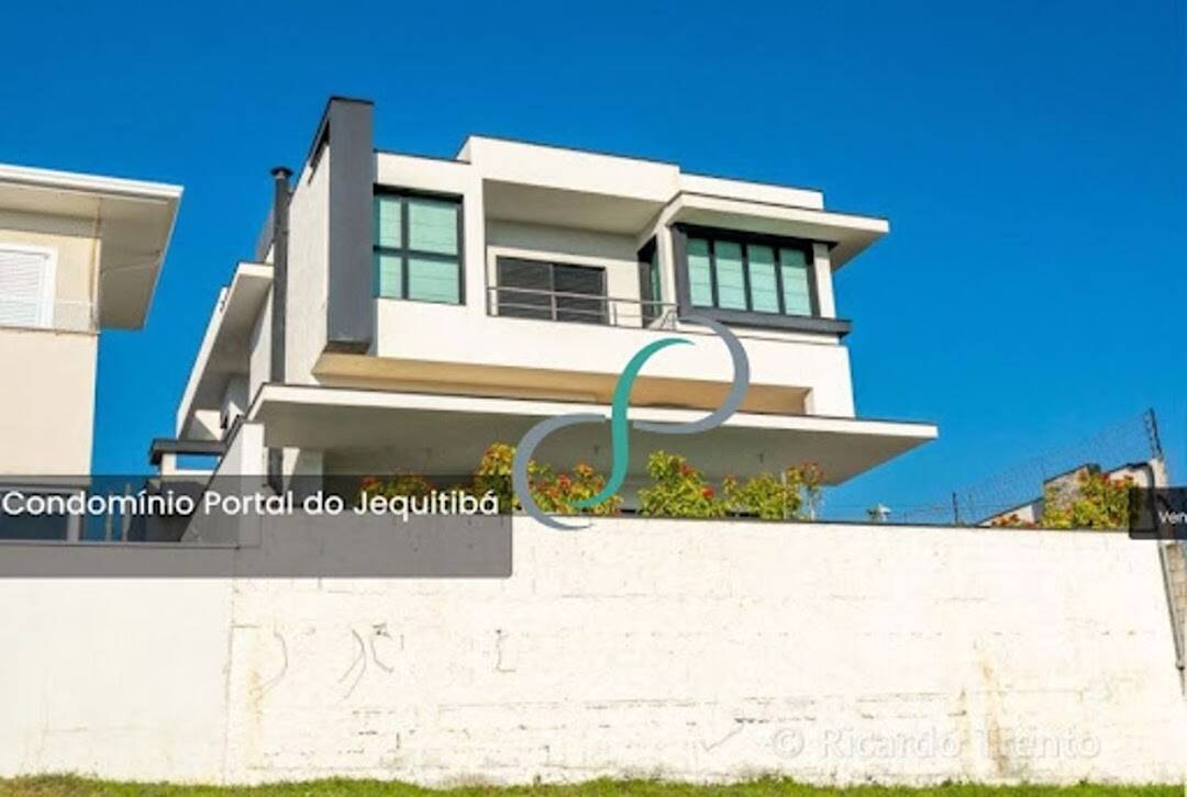 Casa, 3 quartos, 268 m² - Foto 4