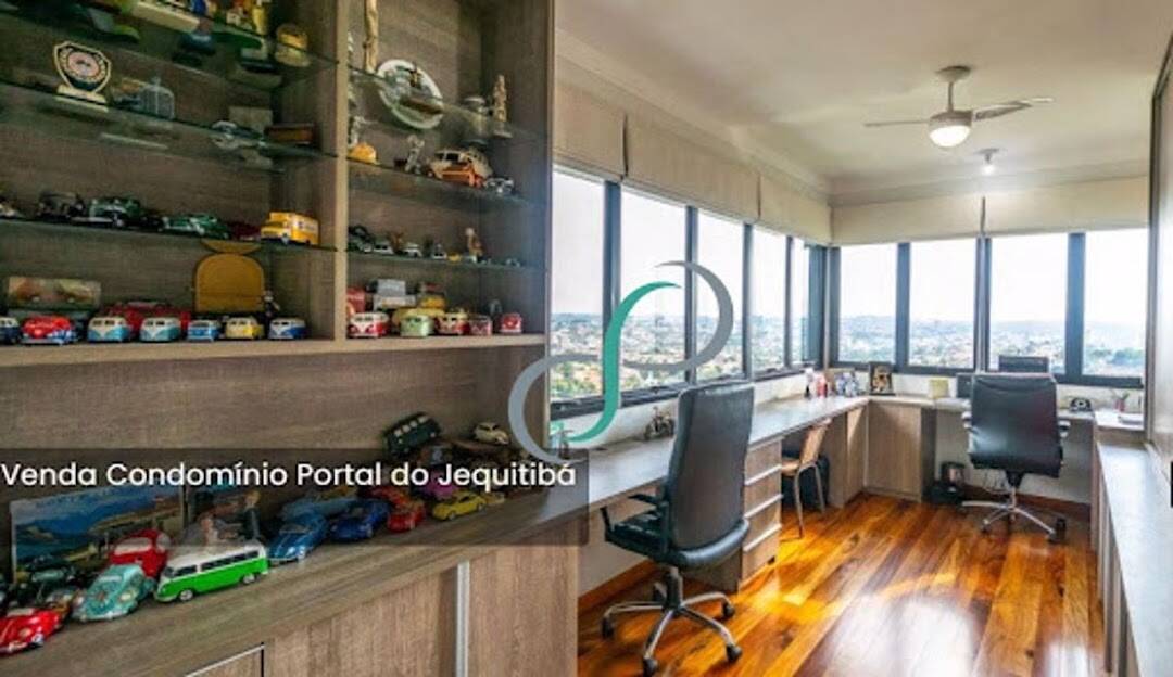 Casa, 3 quartos, 268 m² - Foto 17