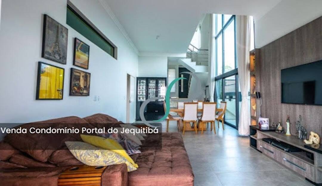 Casa, 3 quartos, 268 m² - Foto 7
