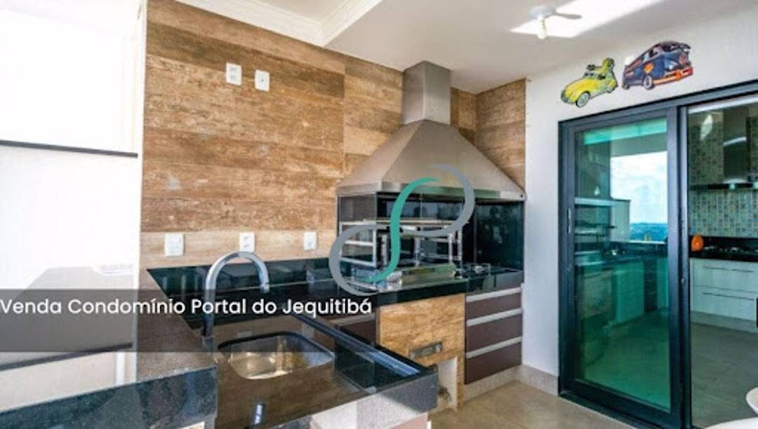 Casa, 3 quartos, 268 m² - Foto 25