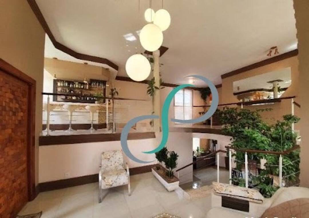 Casa, 3 quartos, 271 m² - Foto 5