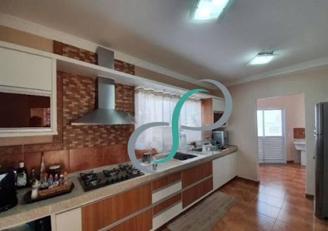 Casa, 3 quartos, 271 m² - Foto 7