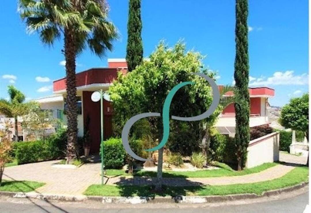 Casa, 3 quartos, 271 m² - Foto 1