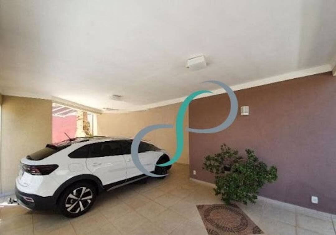 Casa, 3 quartos, 271 m² - Foto 25