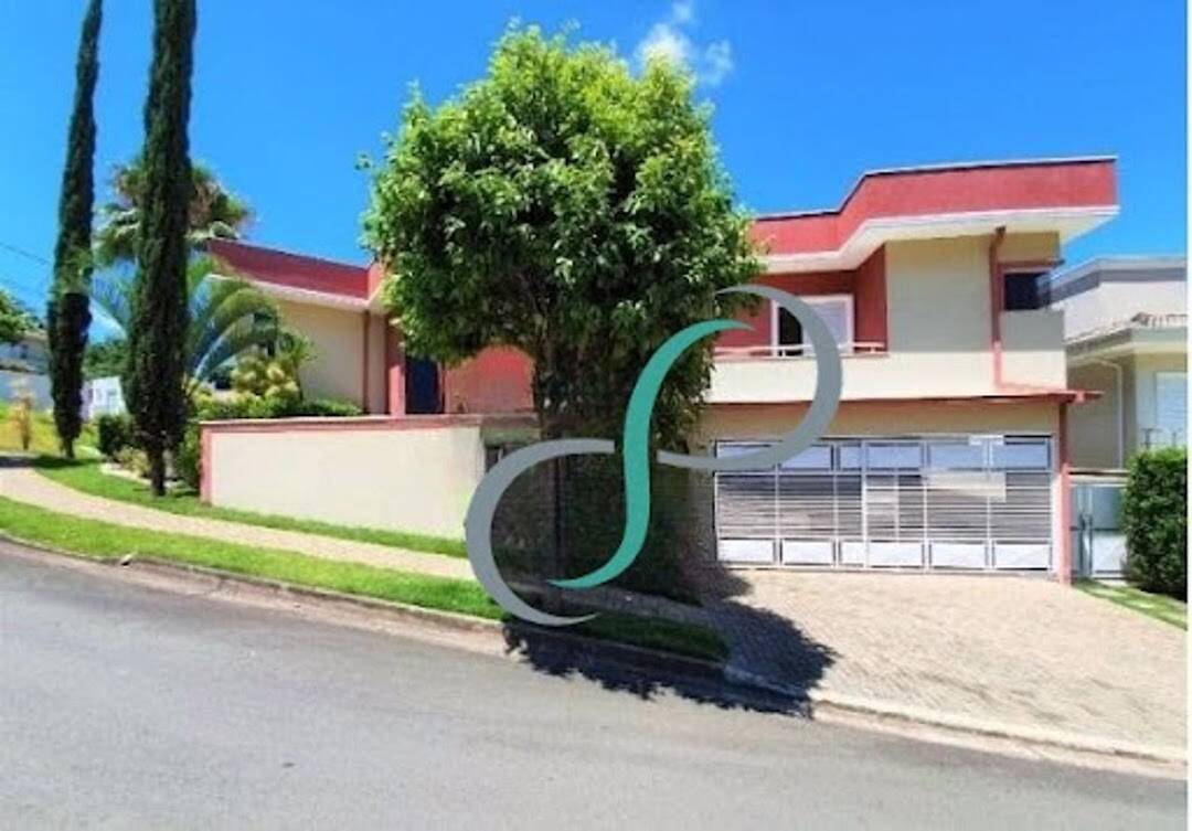 Casa, 3 quartos, 271 m² - Foto 2