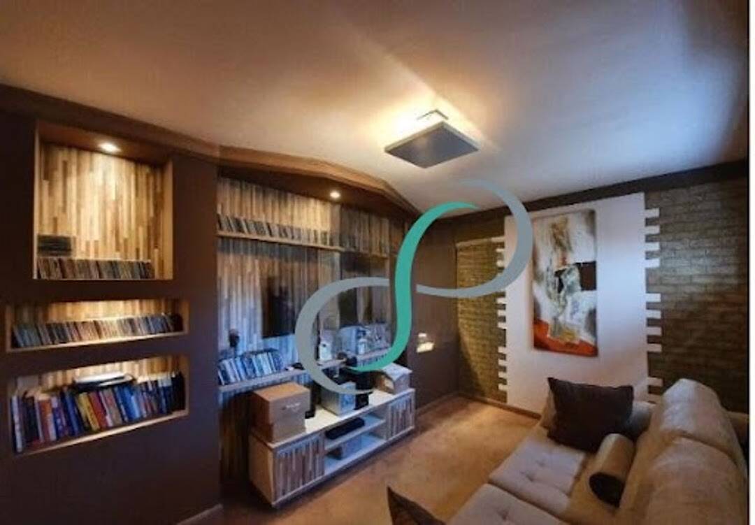 Casa, 3 quartos, 271 m² - Foto 17