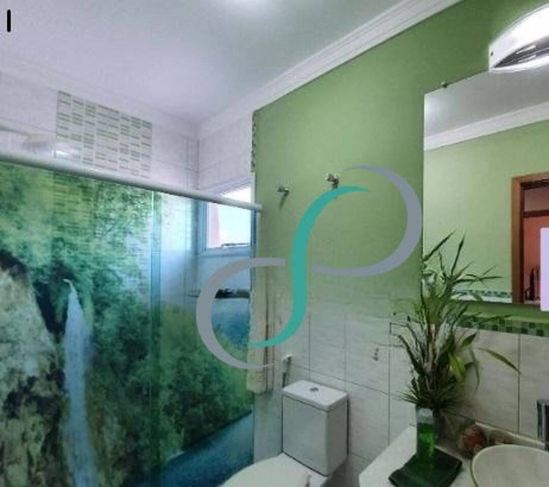 Casa, 3 quartos, 271 m² - Foto 23