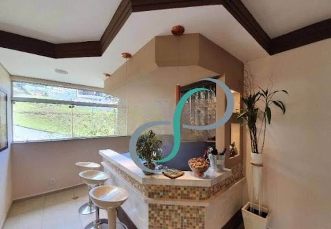 Casa, 3 quartos, 271 m² - Foto 13