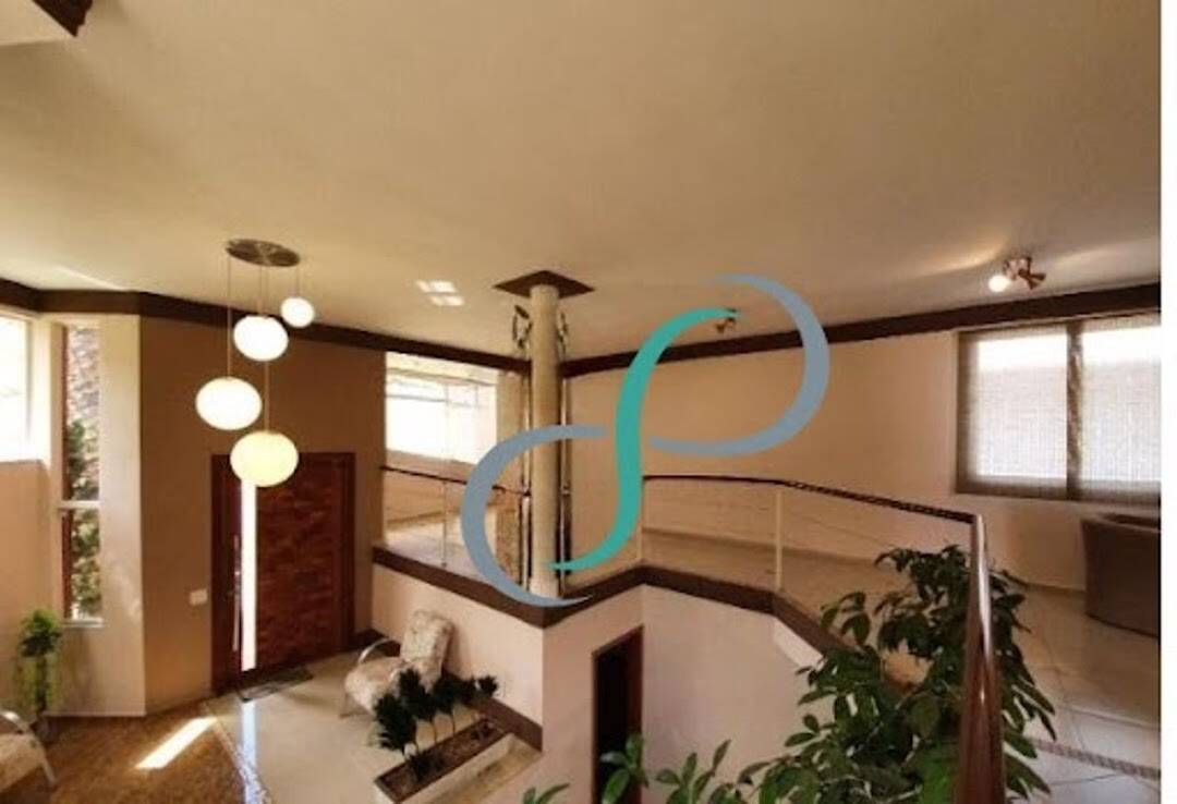Casa, 3 quartos, 271 m² - Foto 9