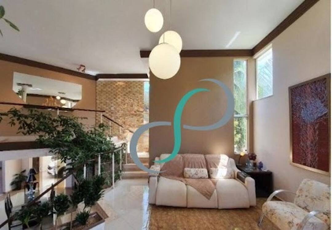 Casa, 3 quartos, 271 m² - Foto 10