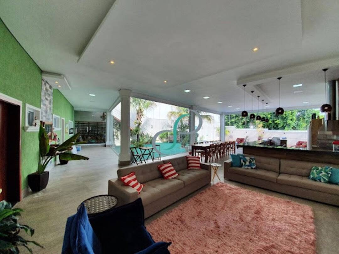 Casa, 4 quartos, 541 m² - Foto 4