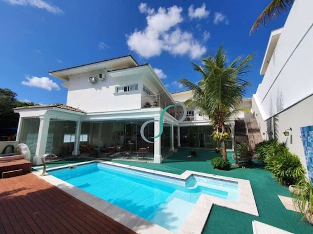 Casa, 4 quartos, 541 m² - Foto 26