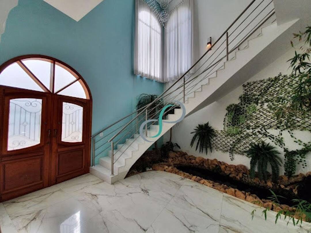 Casa, 4 quartos, 541 m² - Foto 2