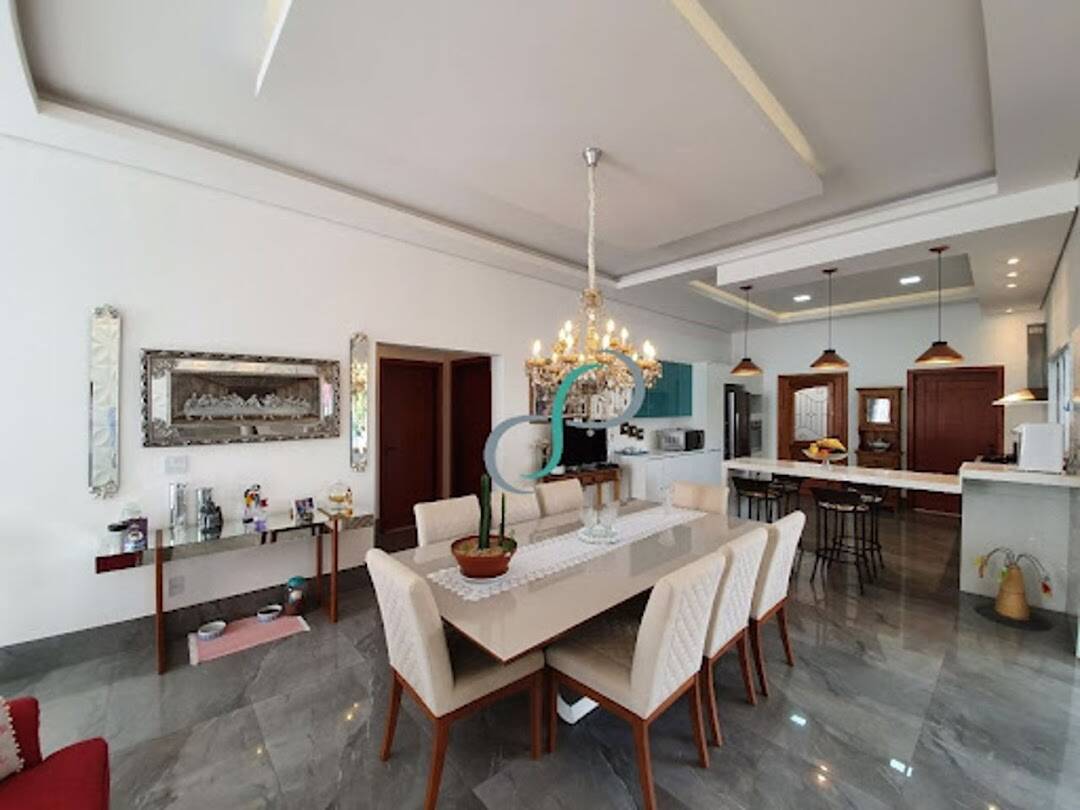 Casa, 4 quartos, 541 m² - Foto 5