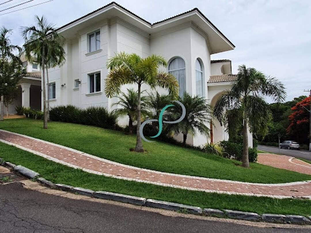 Casa, 4 quartos, 541 m² - Foto 1