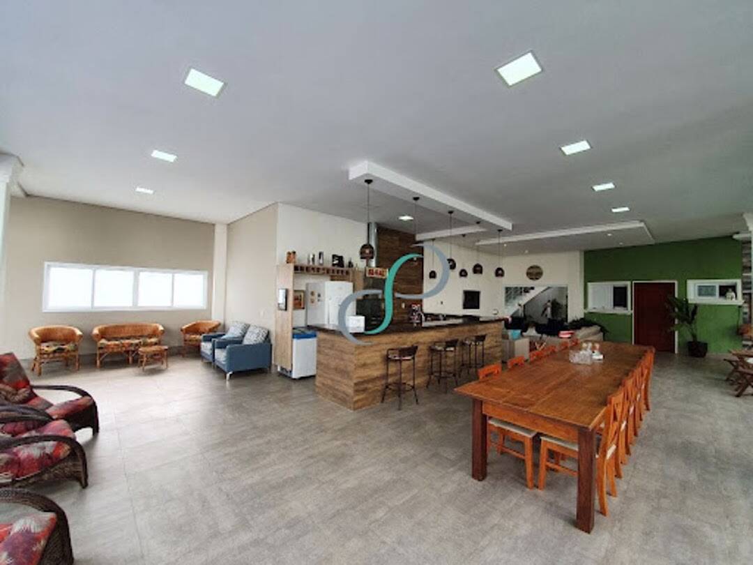 Casa, 4 quartos, 541 m² - Foto 6