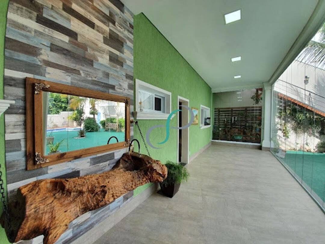 Casa, 4 quartos, 541 m² - Foto 8