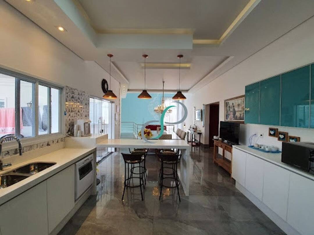 Casa, 4 quartos, 541 m² - Foto 7