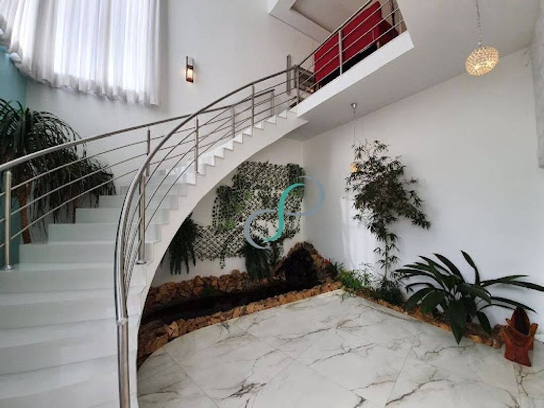 Casa, 4 quartos, 541 m² - Foto 3