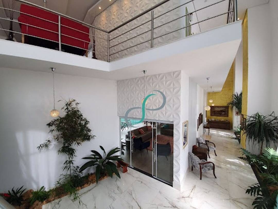 Casa, 4 quartos, 541 m² - Foto 22