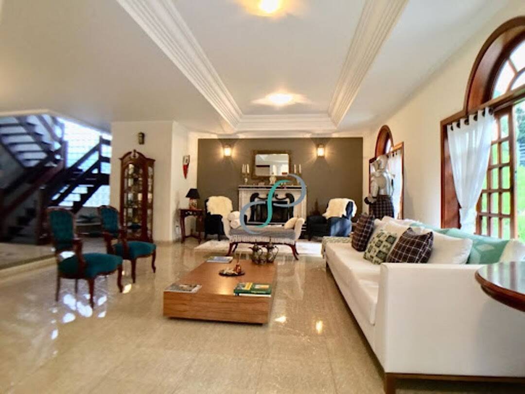 Casa, 4 quartos, 494 m² - Foto 4