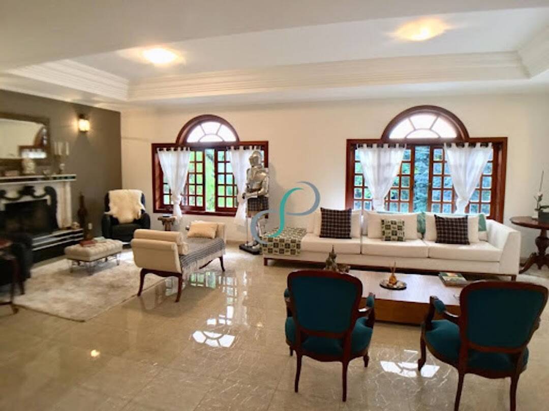 Casa, 4 quartos, 494 m² - Foto 5