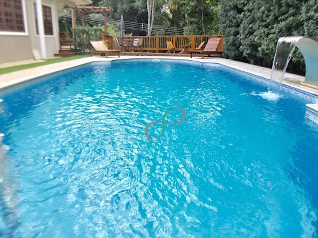 Casa, 4 quartos, 494 m² - Foto 8