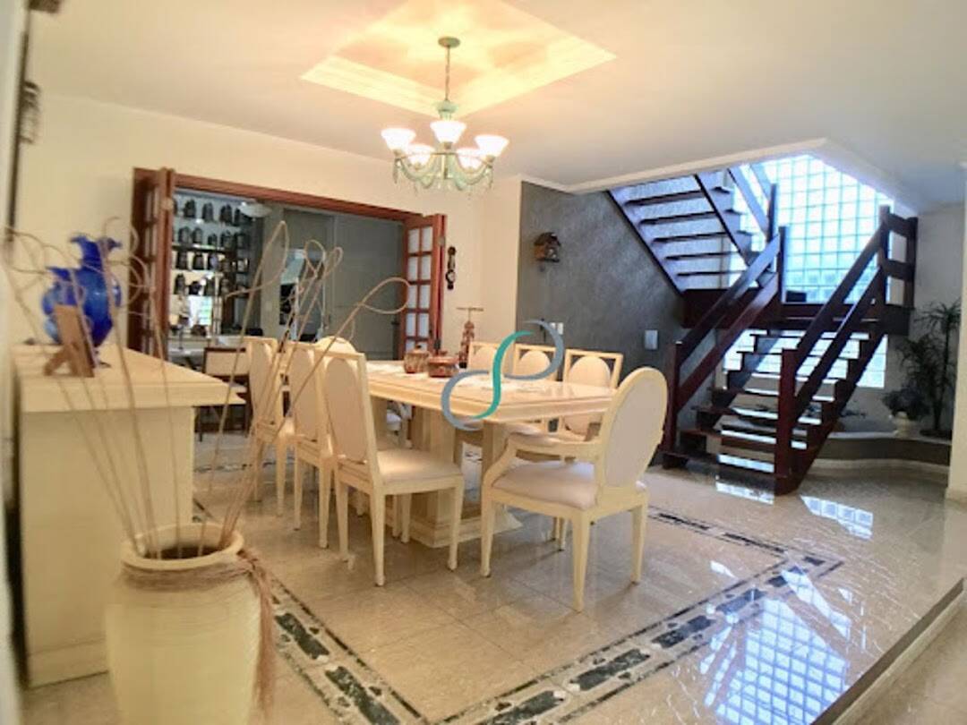Casa, 4 quartos, 494 m² - Foto 6