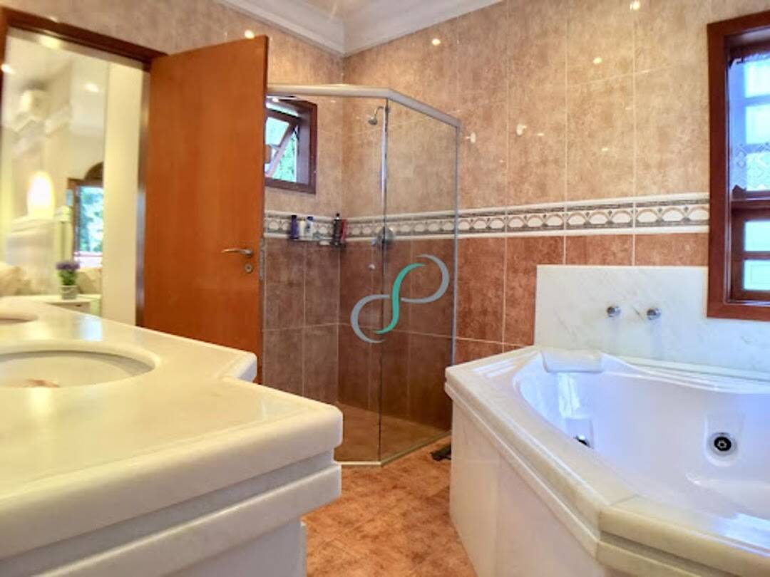 Casa, 4 quartos, 494 m² - Foto 23