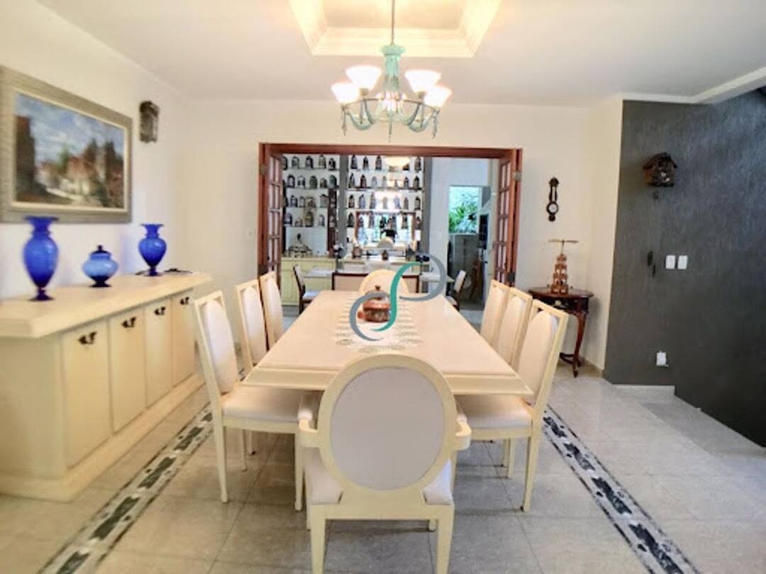 Casa, 4 quartos, 494 m² - Foto 21