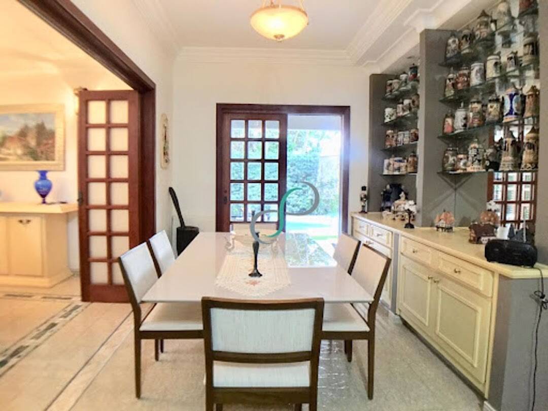 Casa, 4 quartos, 494 m² - Foto 25