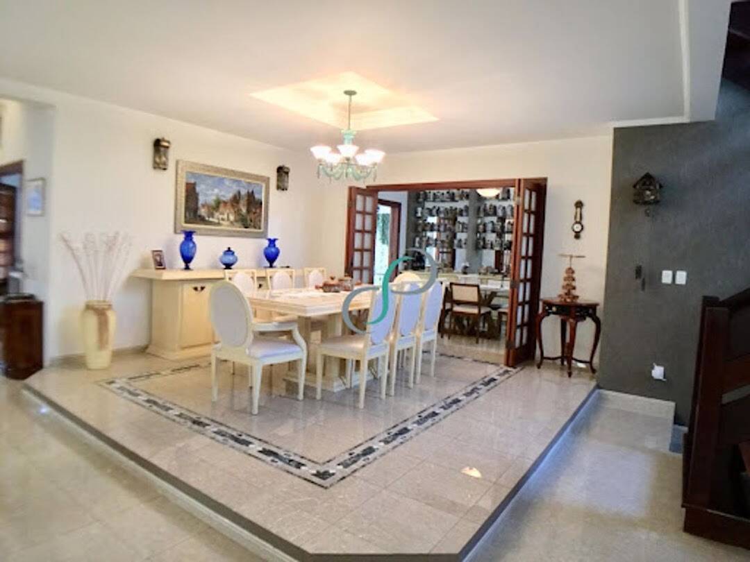 Casa, 4 quartos, 494 m² - Foto 15