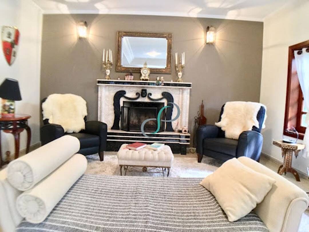 Casa, 4 quartos, 494 m² - Foto 19