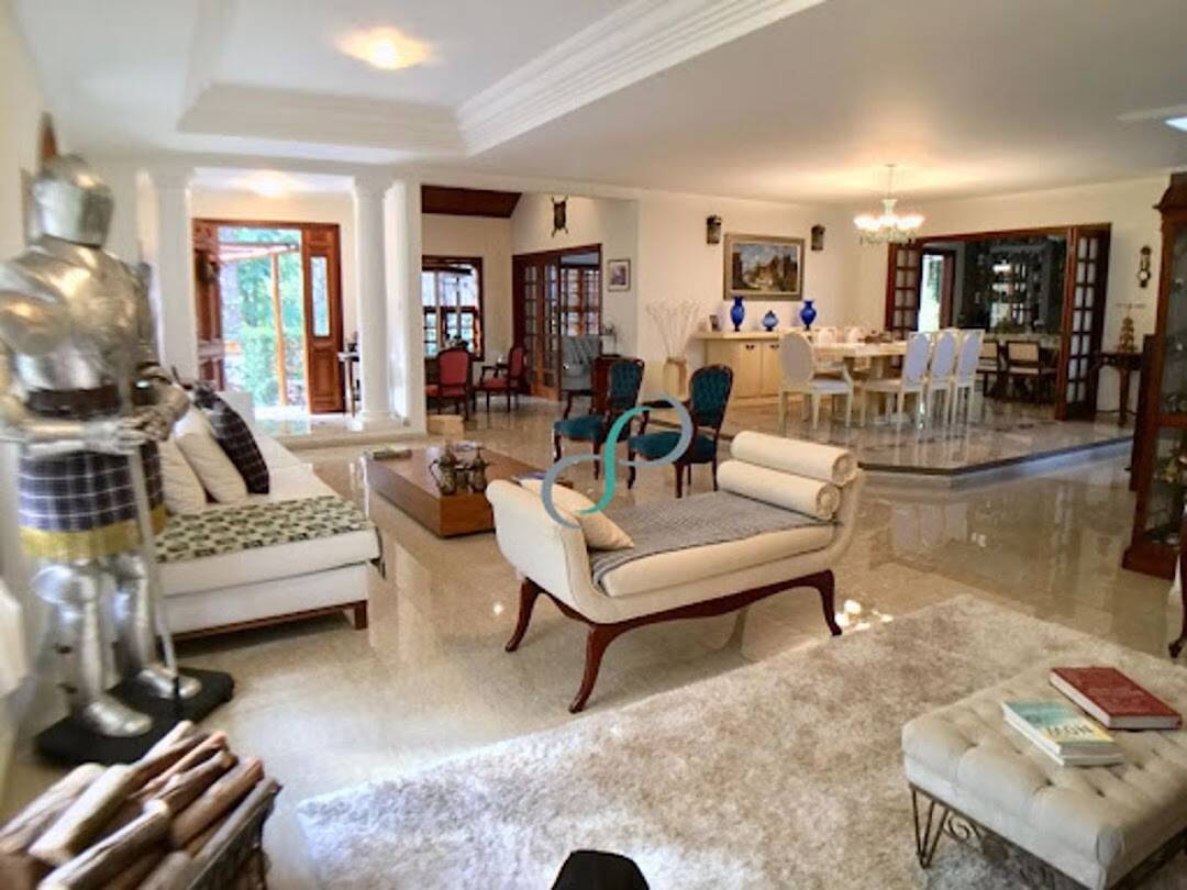 Casa, 4 quartos, 494 m² - Foto 24