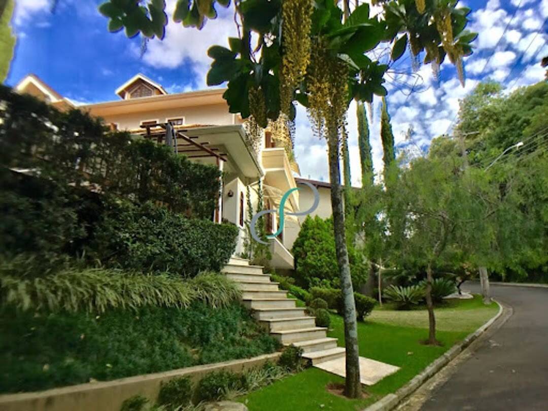 Casa, 4 quartos, 494 m² - Foto 18
