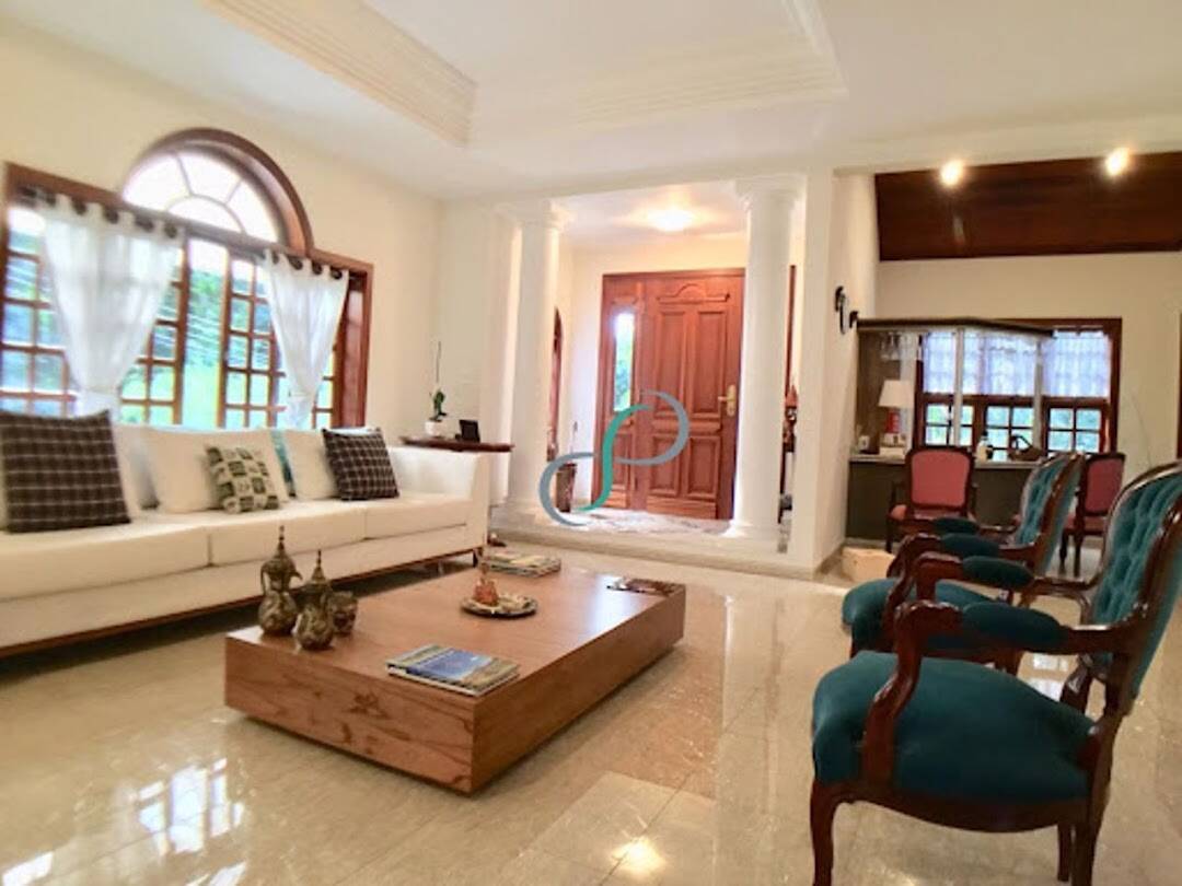 Casa, 4 quartos, 494 m² - Foto 14