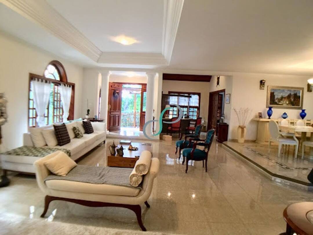 Casa, 4 quartos, 494 m² - Foto 33