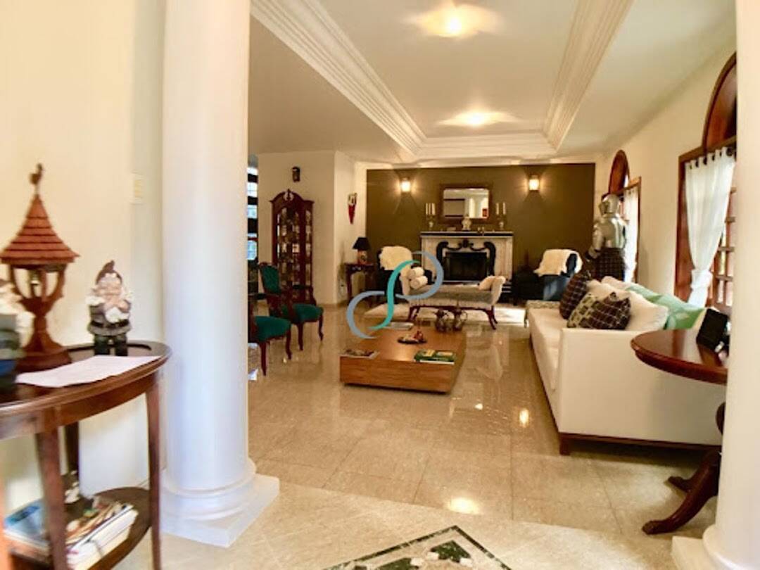Casa, 4 quartos, 494 m² - Foto 32