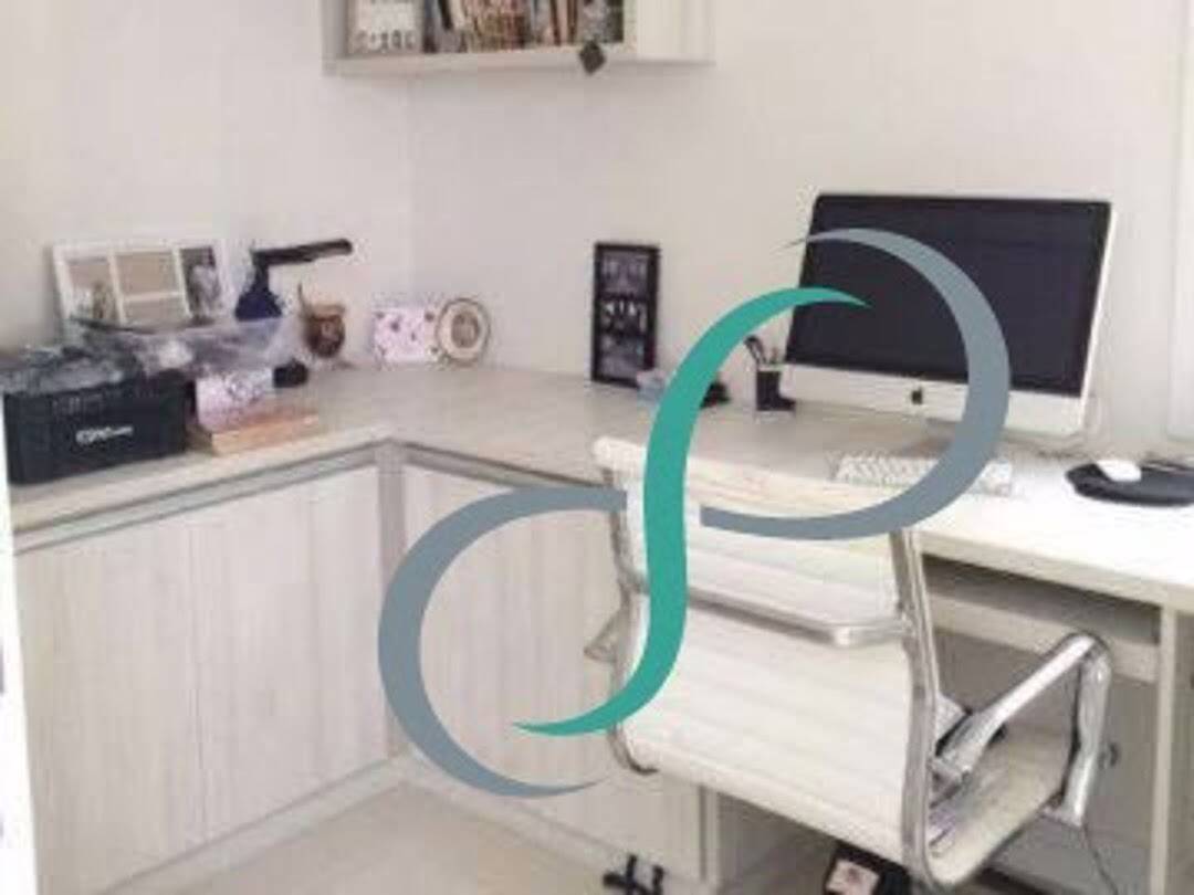 Casa, 4 quartos, 440 m² - Foto 29