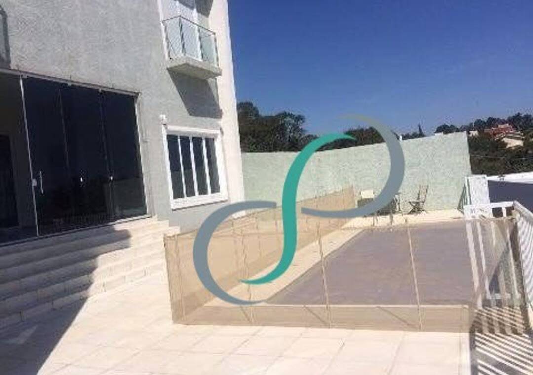 Casa, 4 quartos, 440 m² - Foto 30