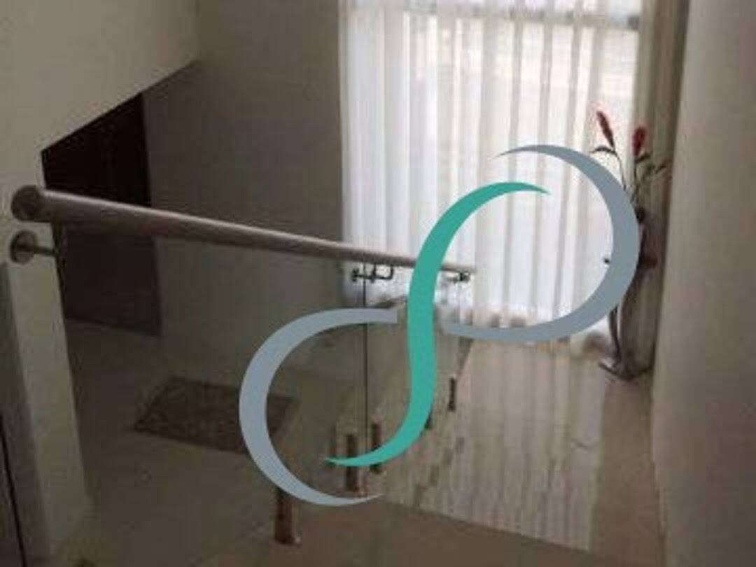 Casa, 4 quartos, 440 m² - Foto 17