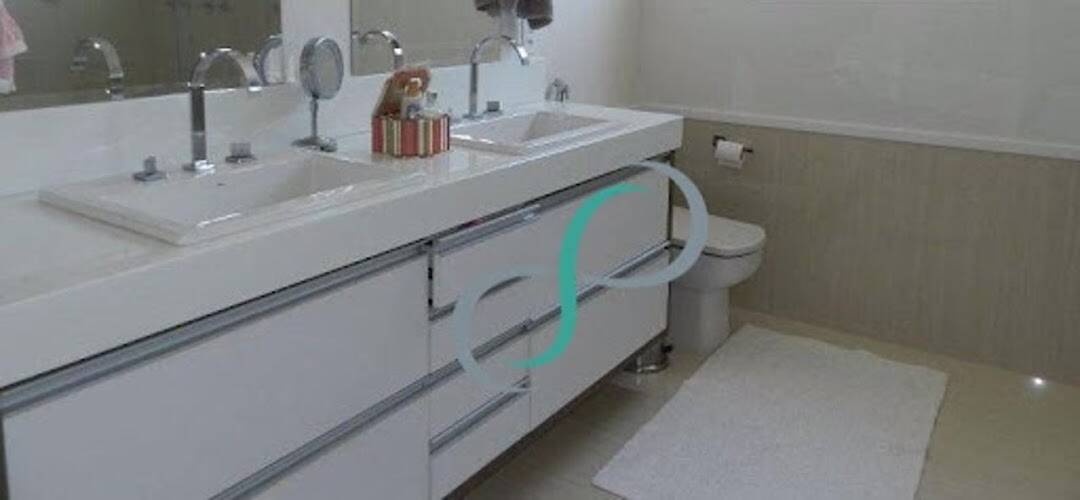 Casa, 4 quartos, 440 m² - Foto 28