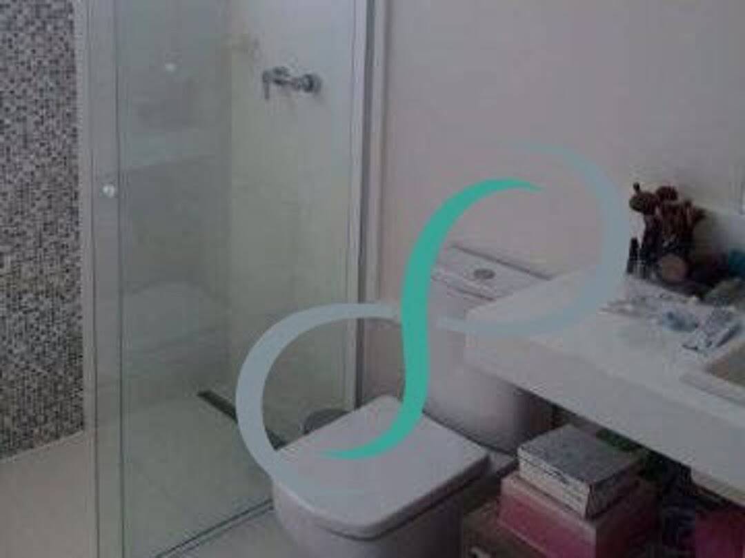 Casa, 4 quartos, 440 m² - Foto 22