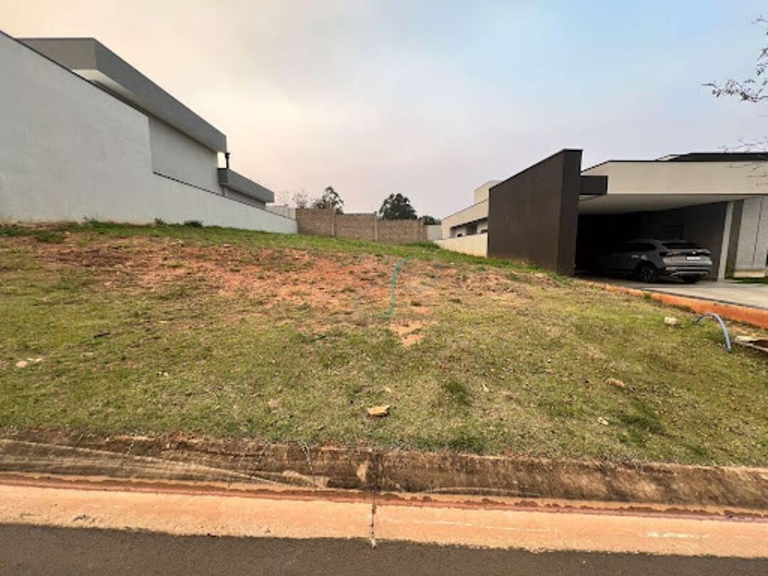 Terreno, 462 m² - Foto 1