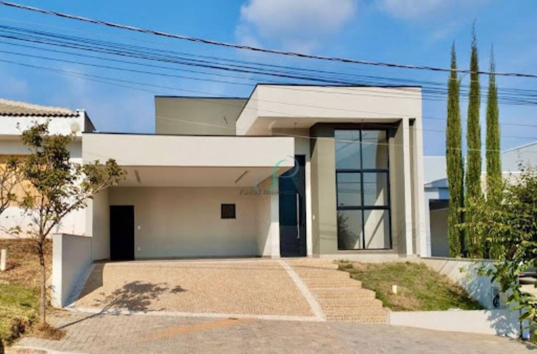 Casa, 3 quartos, 183 m² - Foto 1