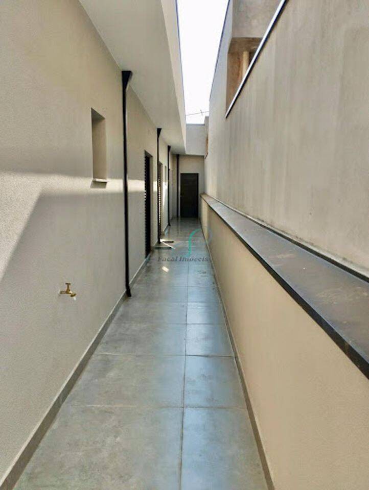 Casa, 3 quartos, 183 m² - Foto 30
