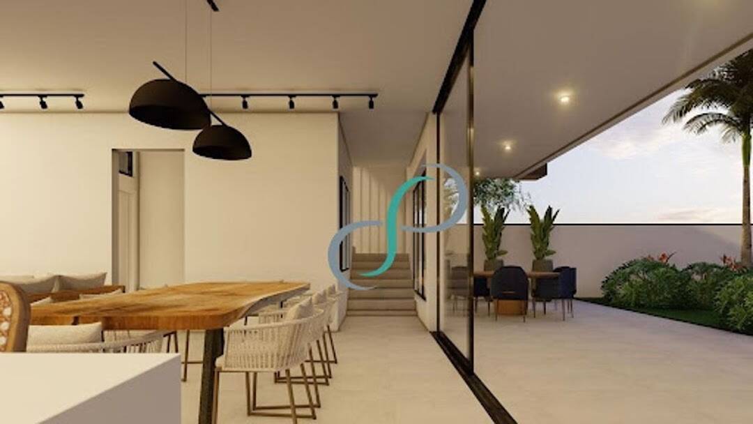 Casa, 4 quartos, 508 m² - Foto 1