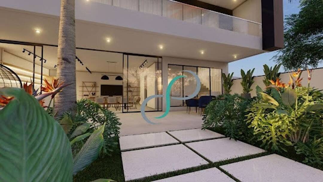 Casa, 4 quartos, 508 m² - Foto 2