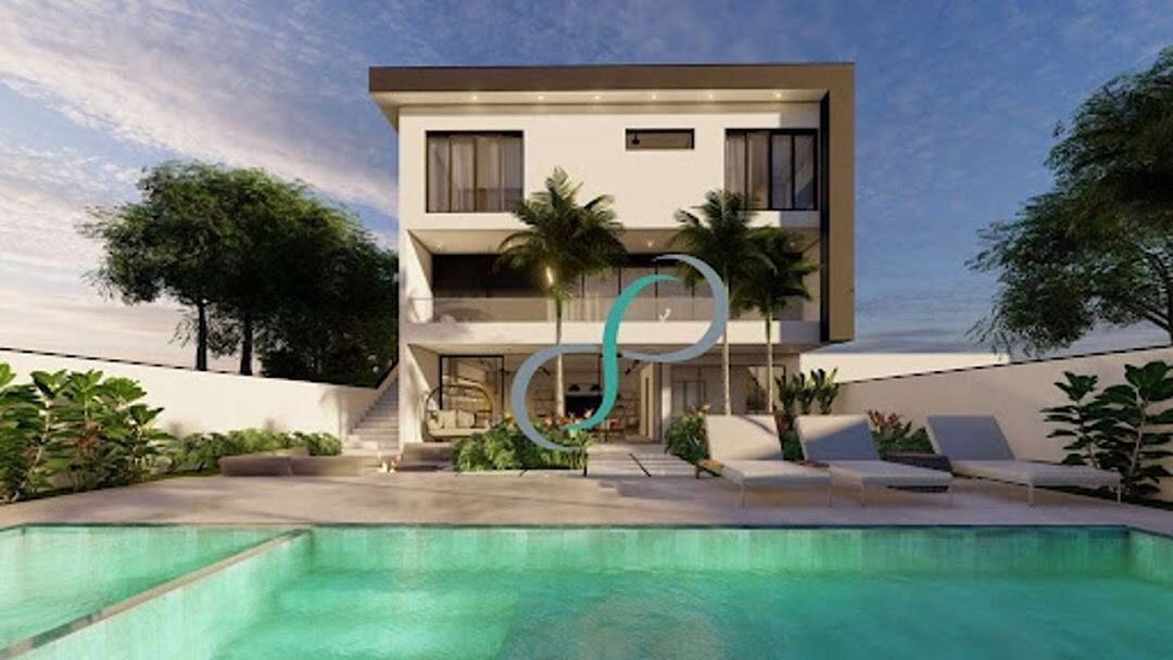 Casa, 4 quartos, 508 m² - Foto 4