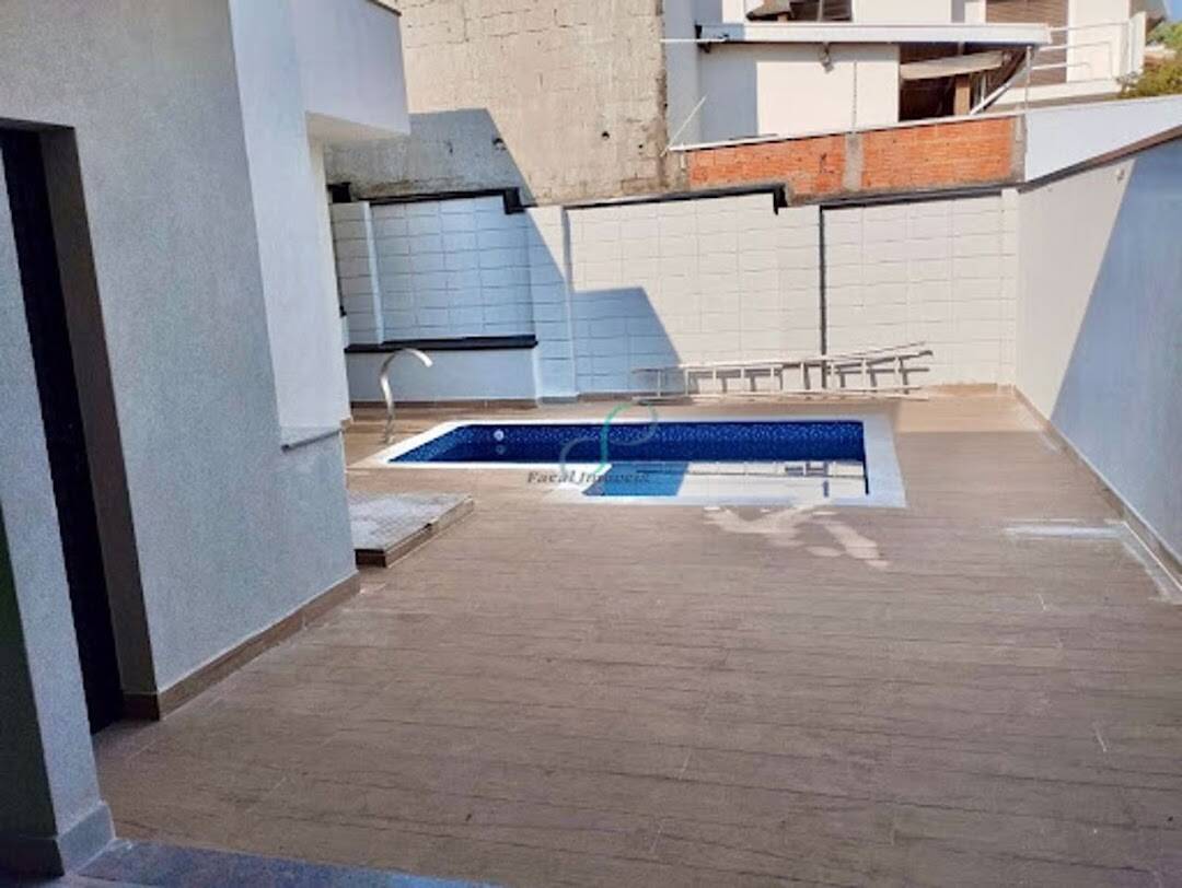 Casa, 3 quartos, 183 m² - Foto 31